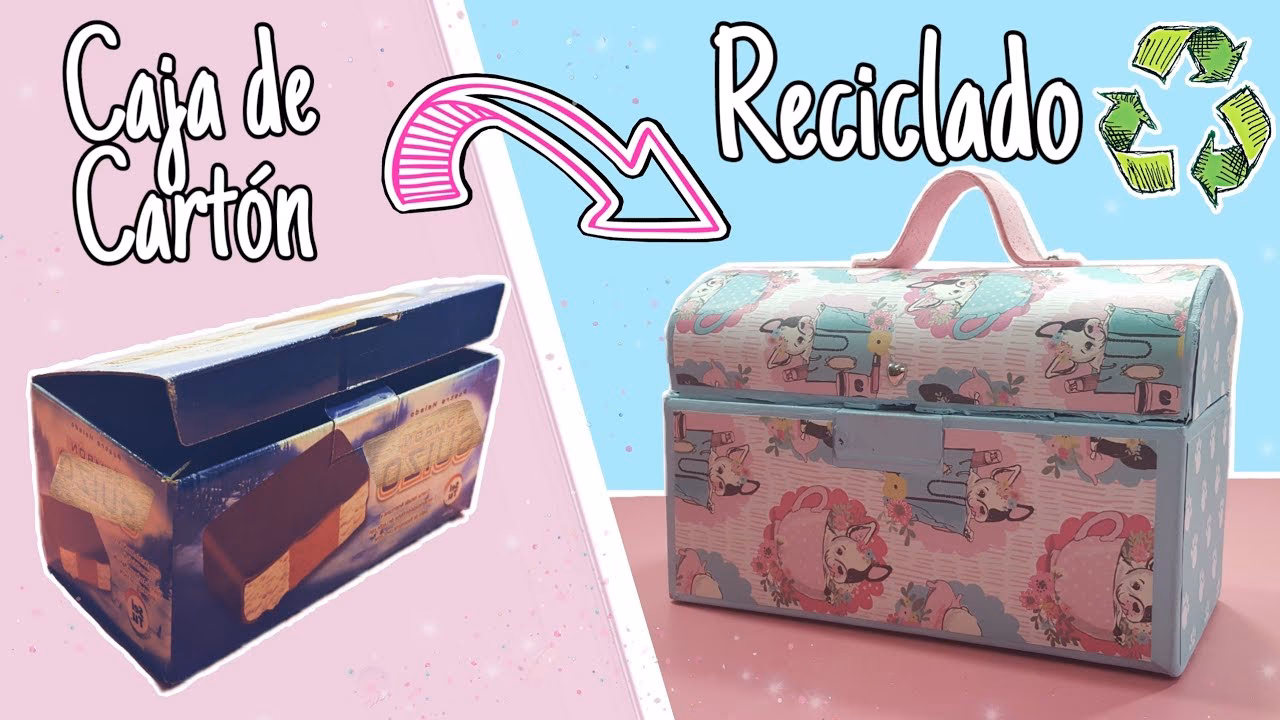 ¿Qué regalar con un baúl?