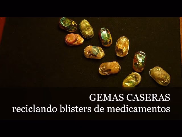 ¿Cómo proteger un blister de Remedios?