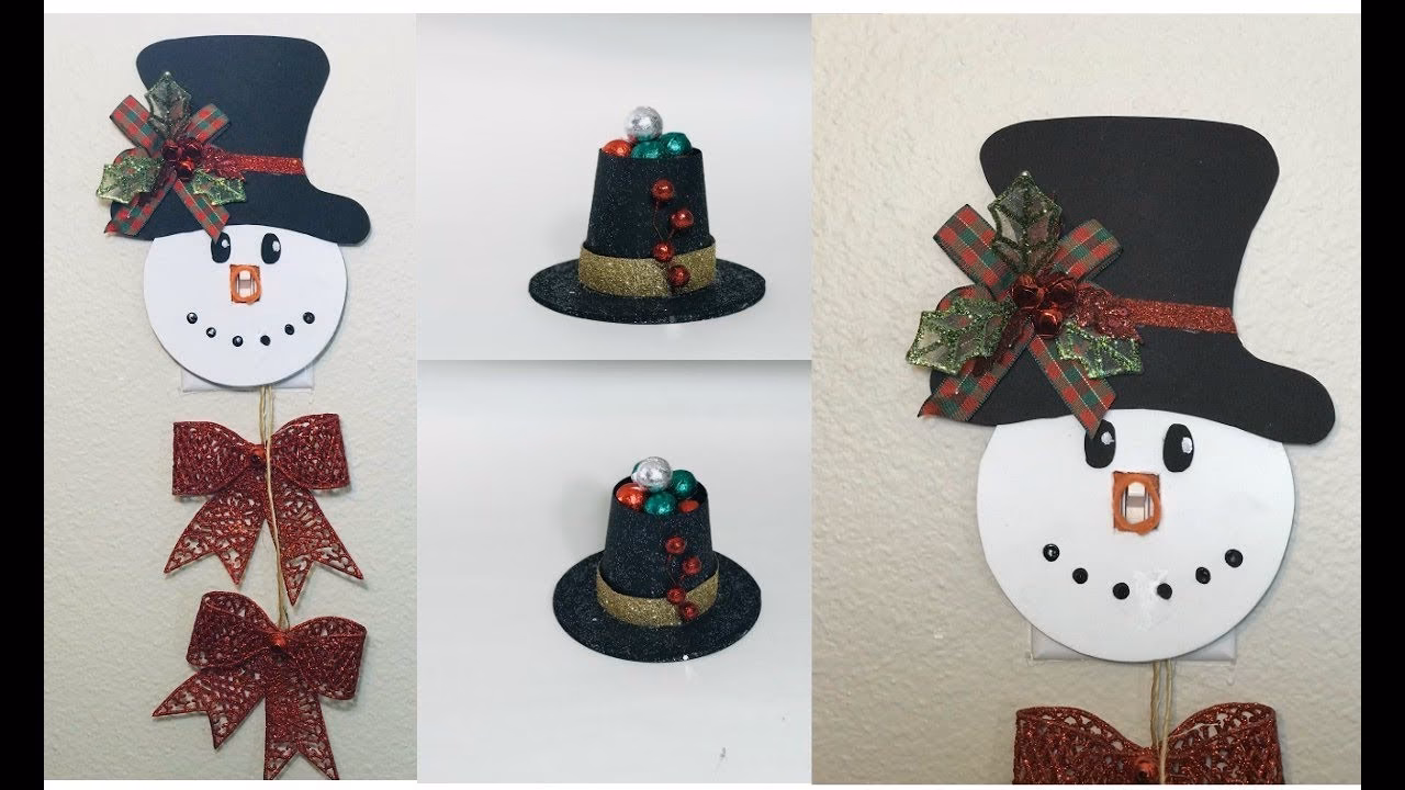 ¿Cómo decorar un CD reciclado?