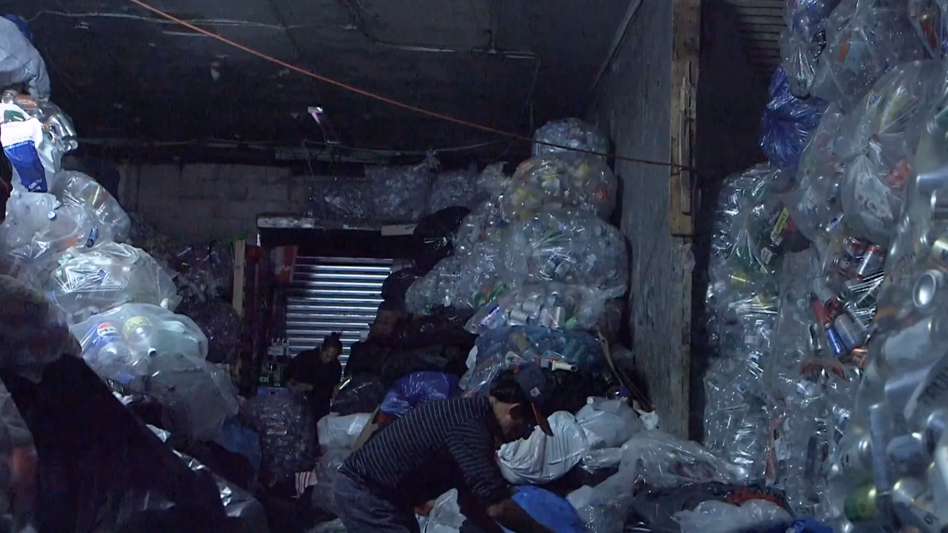 ¿Qué ofrece Chacarita para reciclar casas antiguas?