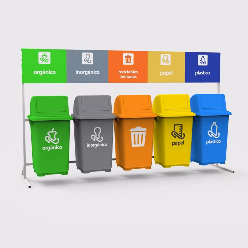 ¿Cómo fomentar el aprendizaje del reciclaje en los niños de primaria?