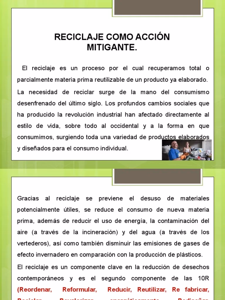 ¿Cómo reciclar una lata metálica?