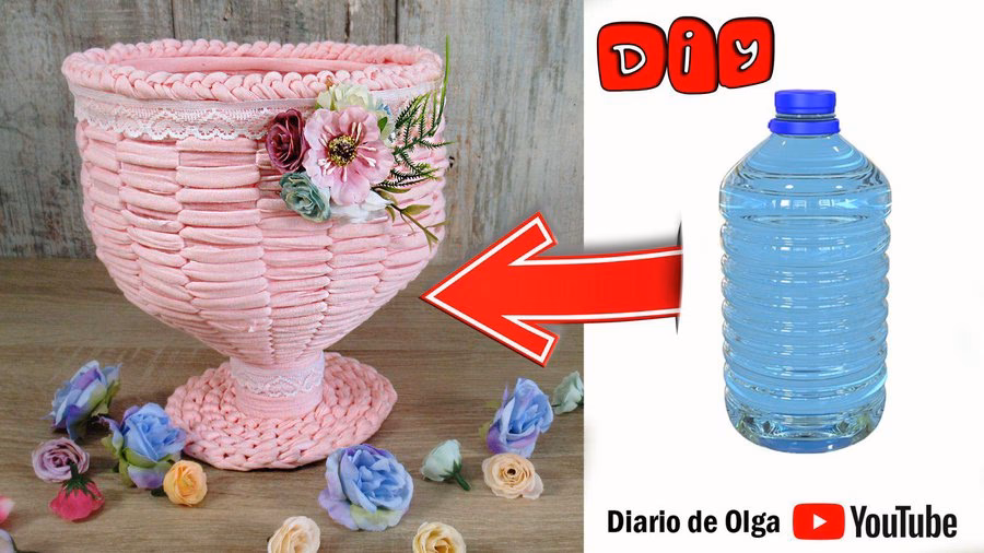 ¿Cómo hacer un traslado de garrafas?