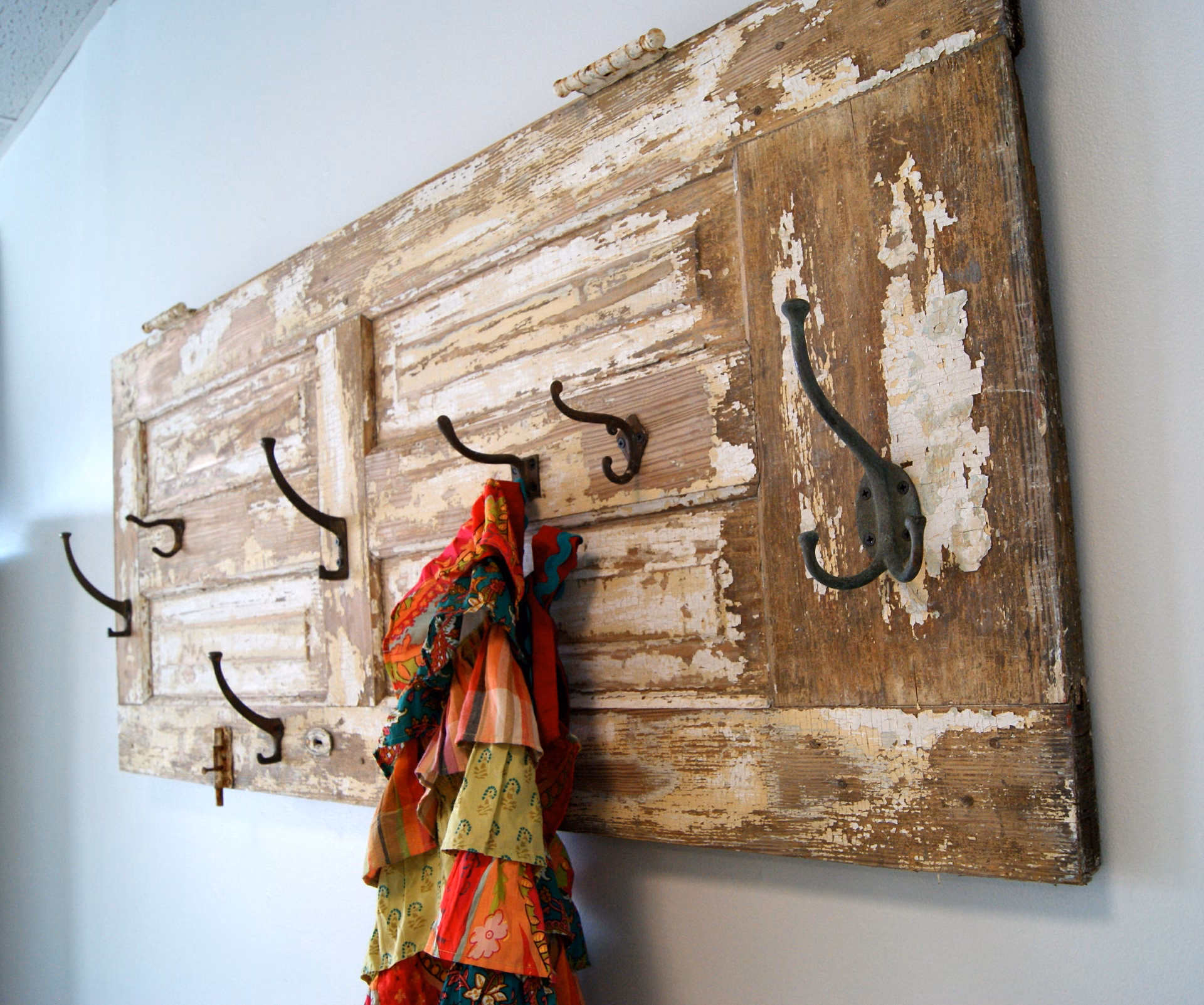 ¿Cómo se pueden reutilizar las puertas?