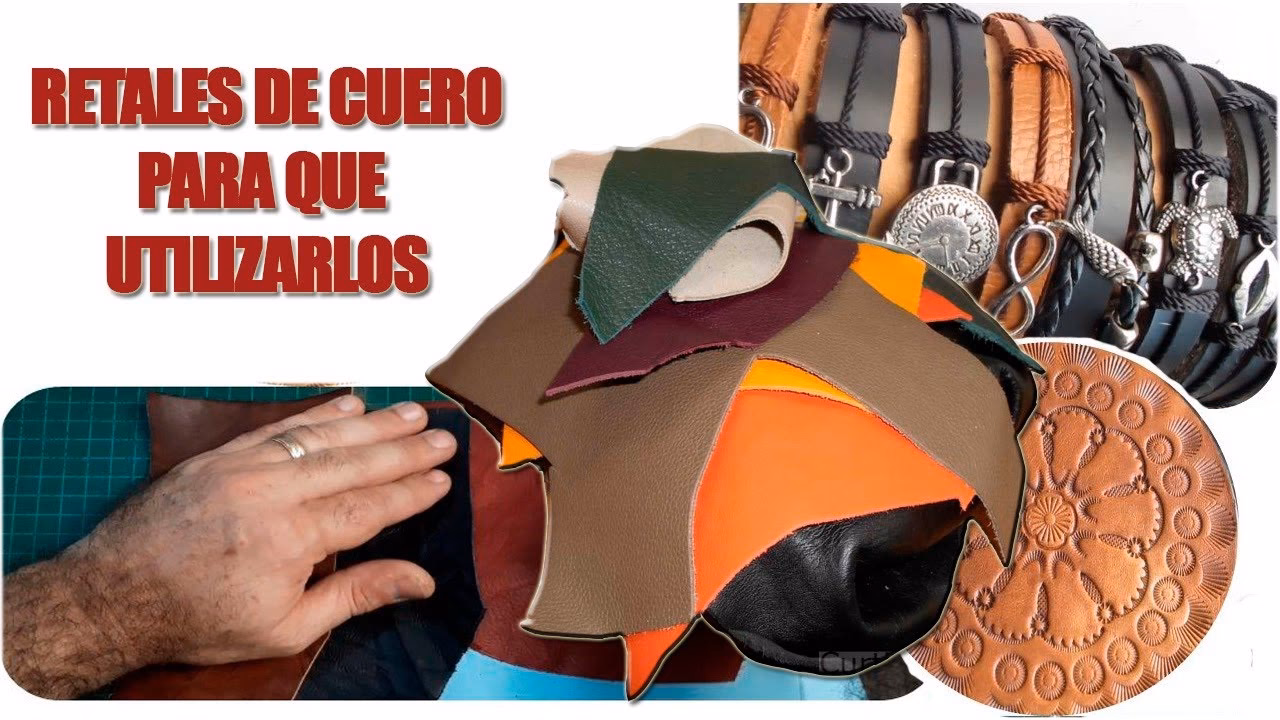 ¿Cómo limpiar la campera de cuero antes de su reciclaje?