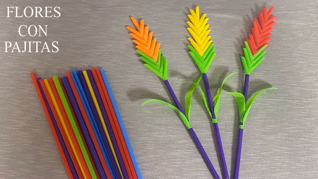 ¿Qué pasó con los sorbetes de plástico?