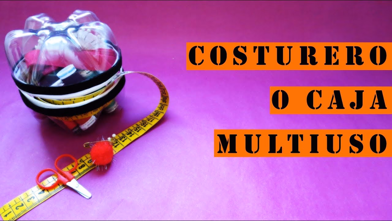 ¿Cómo decorar costales reciclados?