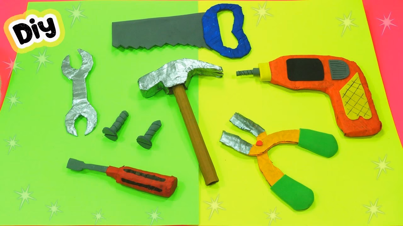 ¿Cómo se reciclan los residuos de las ferreterías?