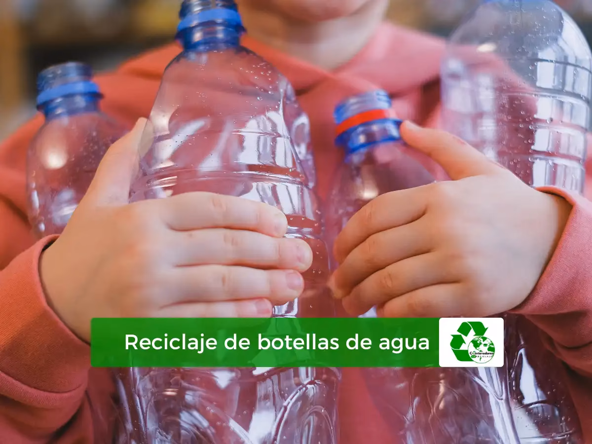 ¿Cuáles son las aplicaciones del agua reciclada?