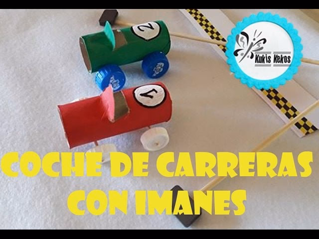 ¿Cómo reciclar un automóvil?