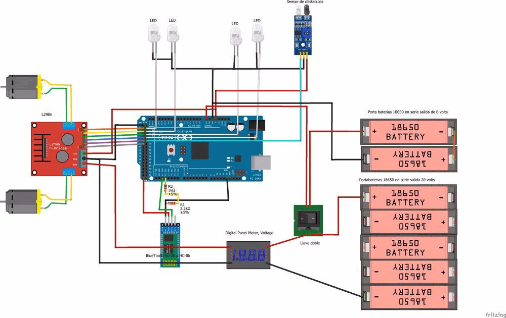 ¿Dónde se pueden reciclar las baterías de los celulares?