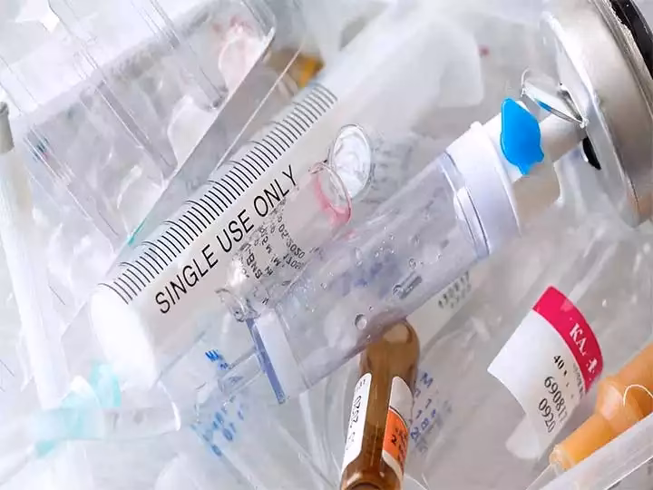 ¿Cómo desinfectar los desechos biomédicos?