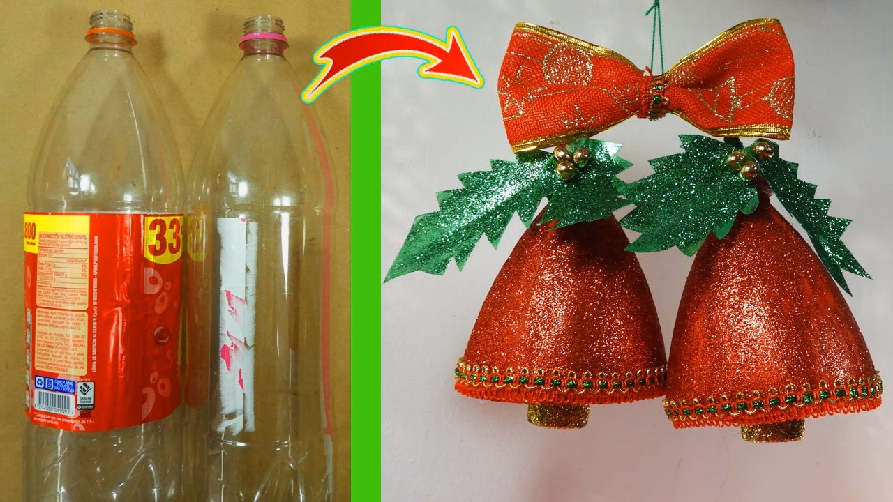 ¿Qué se necesita para hacer botellas de plástico recicladas?
