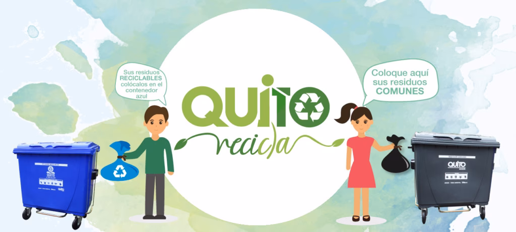 ¿Cómo se reciclan las botellas de plástico?