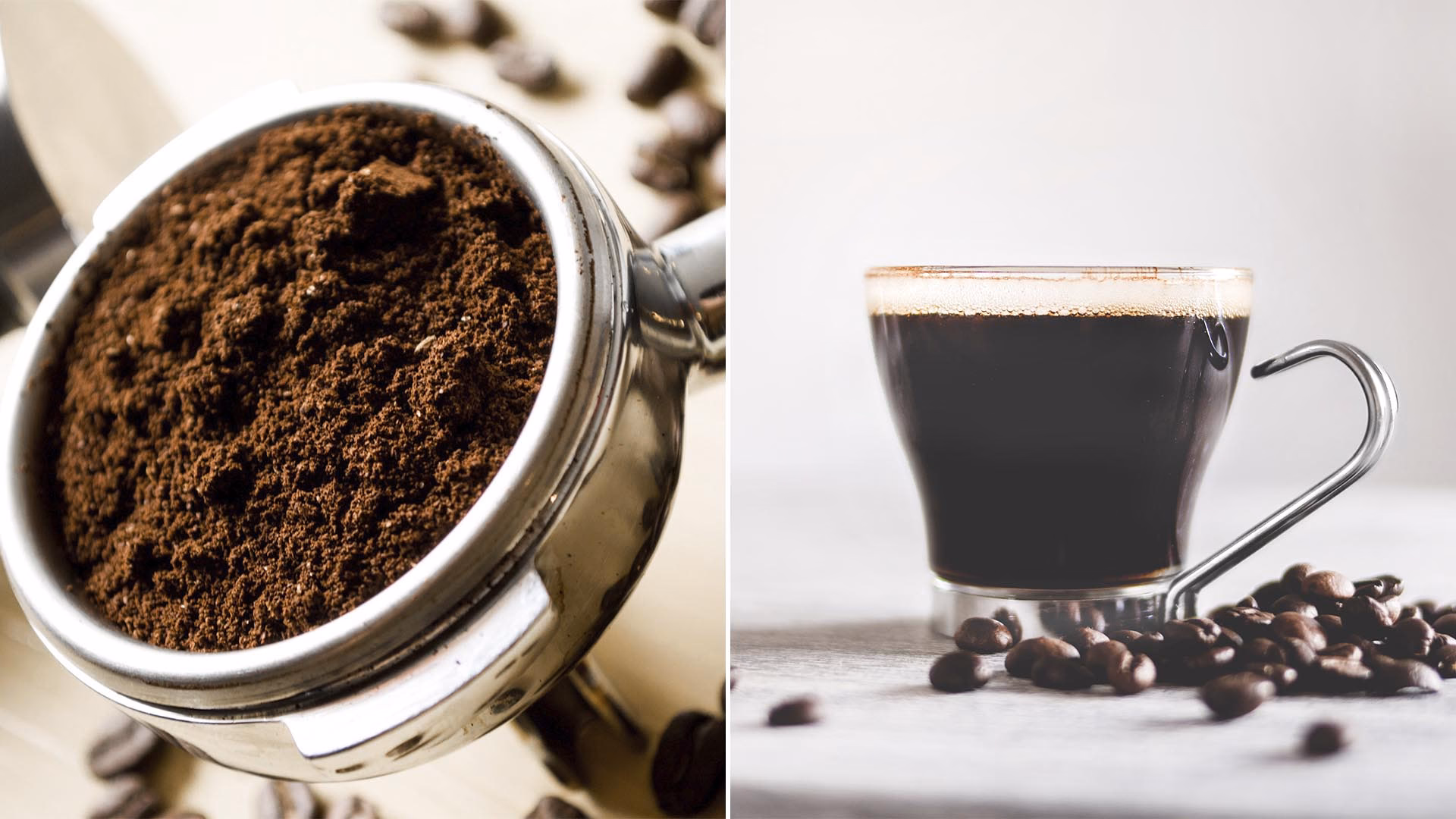 ¿Qué es el café usado y para qué sirve?