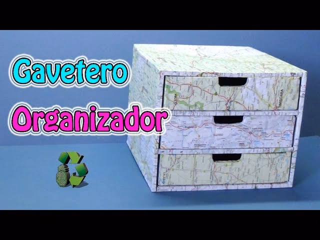 ¿Cómo cuidar las cajoneras?