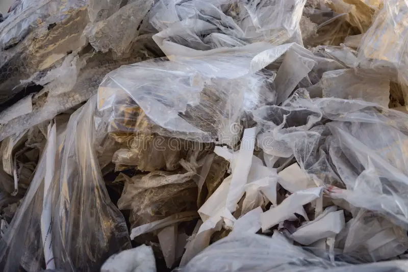 ¿Qué es el papel transparente de celofán?