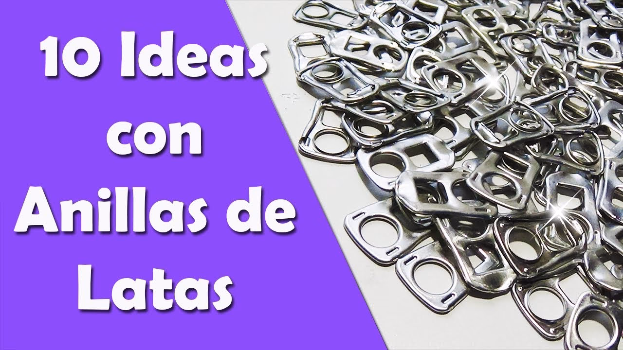 ¿Cómo se reciclan las tapas de cerveza?