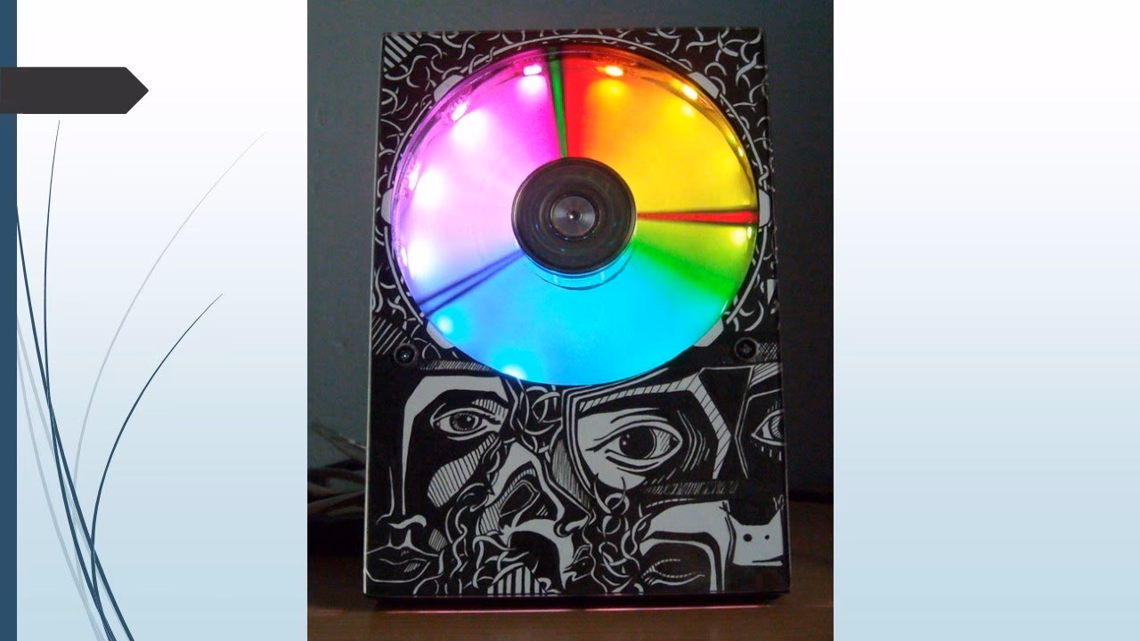 ¿Cómo reutilizar un disco duro viejo?