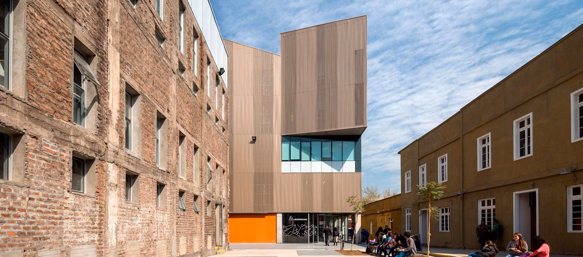 ¿Qué es el centro de reciclaje?