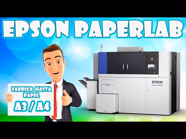 ¿Cómo registrar un dispositivo en Epson?