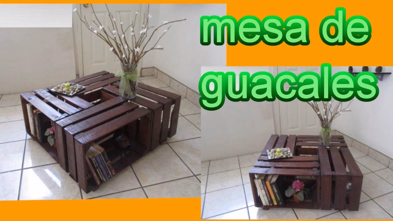 ¿Qué es un huacal y para qué sirve?