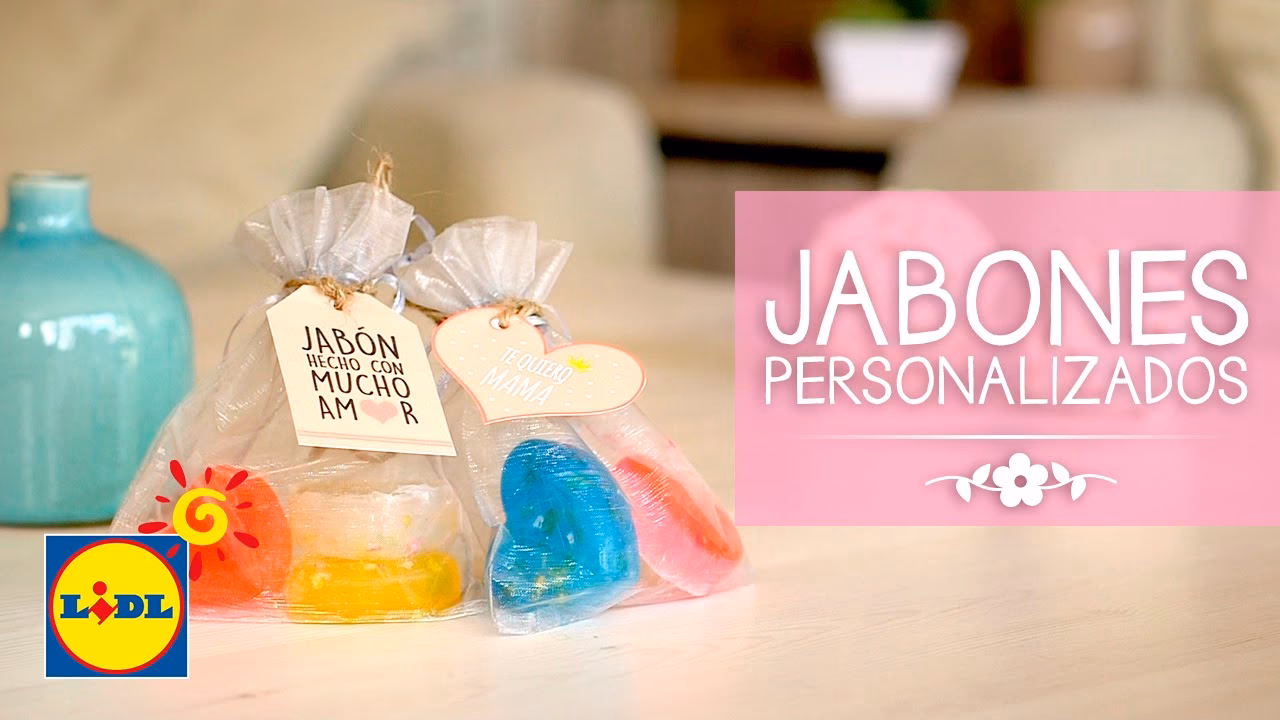 ¿Cómo se pueden aprovechar los restos de jabón de manos?