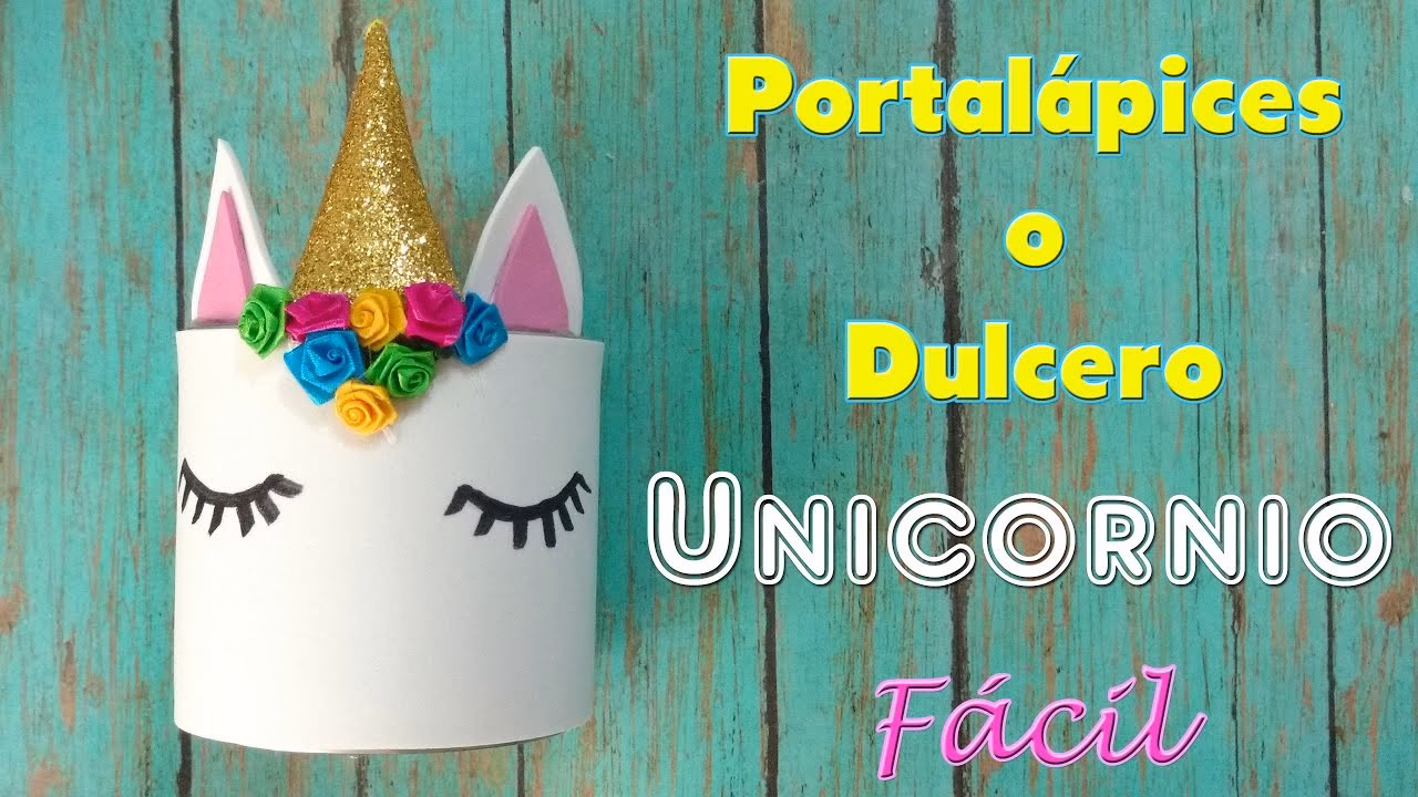 ¿Cómo capturar a un unicornio?