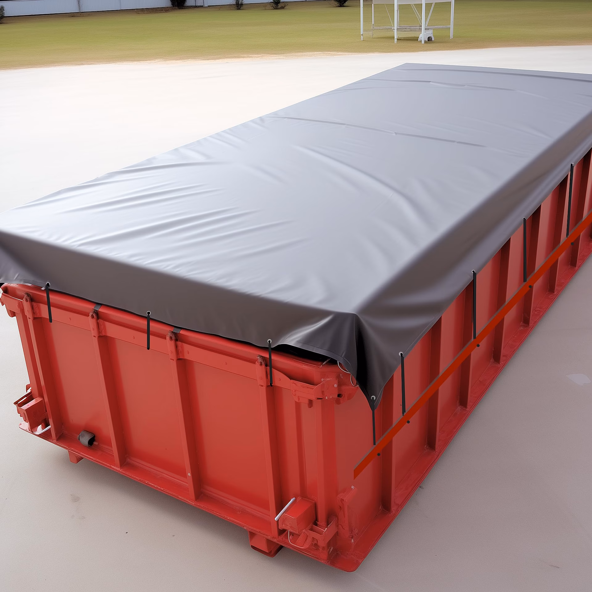 ¿Cómo hacer un contenedor A partir de latas recicladas?