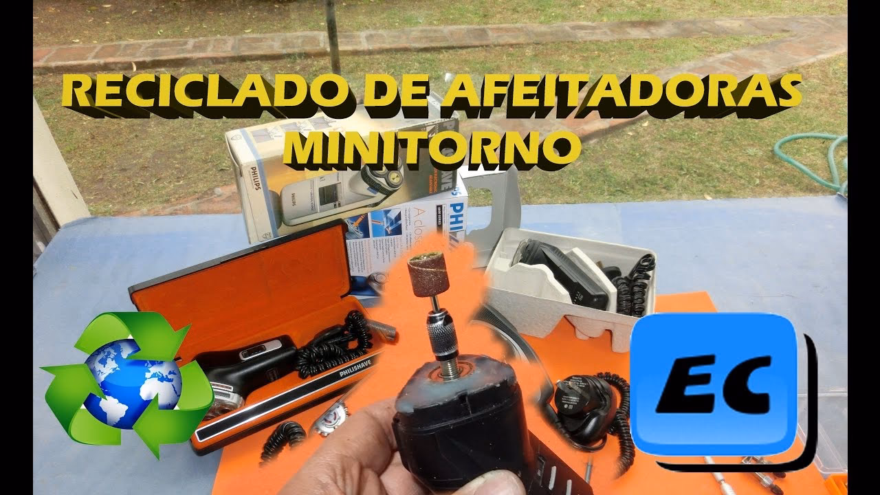 ¿Cómo cuidar las maquinillas de afeitar?