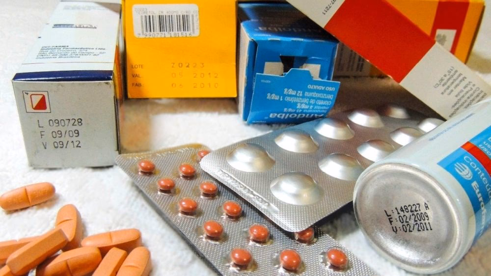 ¿Cómo se pueden acercar los residuos del medicamento?