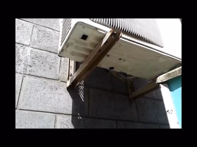 ¿Cómo se gestionan los residuos de aparatos de aire acondicionado?