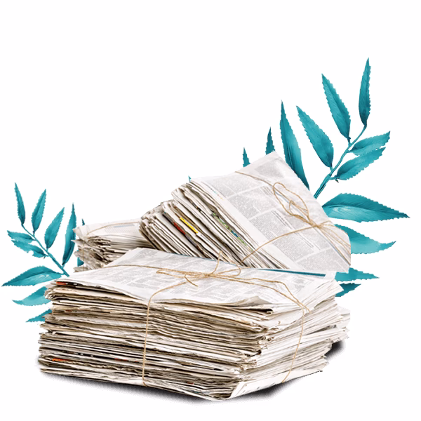 ¿Qué pasó con el reciclaje de papel en Perú?