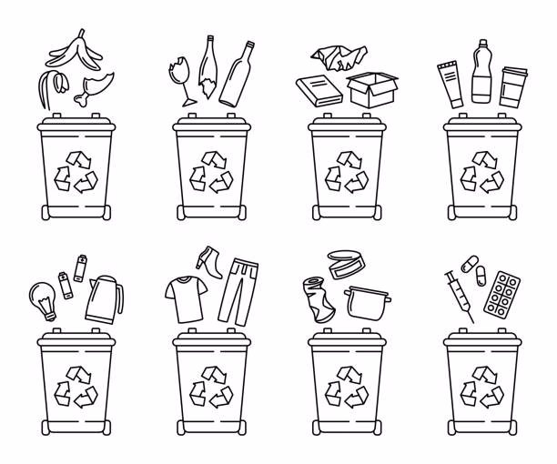 ¿Cómo añadir color al papel reciclado?