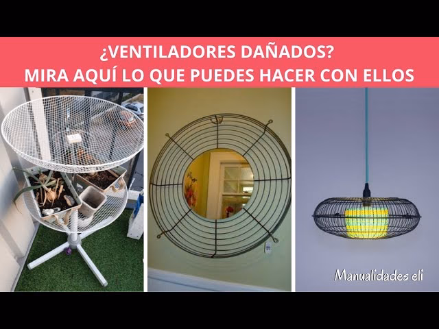 ¿Cuál es la función de las parrillas de ventilación?
