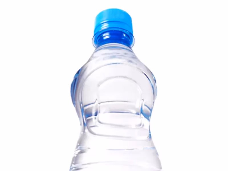 ¿Qué se puede hacer con las laminas de PET reciclado?