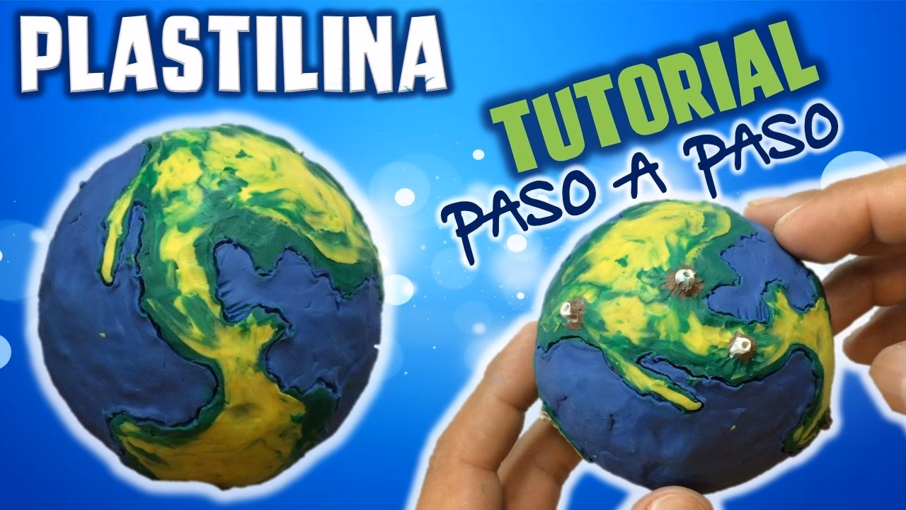 ¿Cómo se recicla la plastilina?