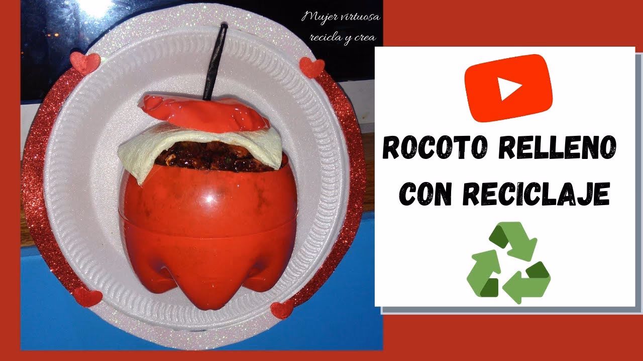 ¿Dónde se pueden reciclar los vasos?