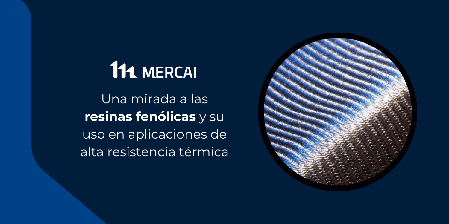 ¿Cómo se puede moldear la resina fenólica?