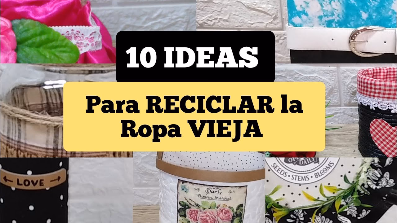 ¿Qué es personalizar la ropa?