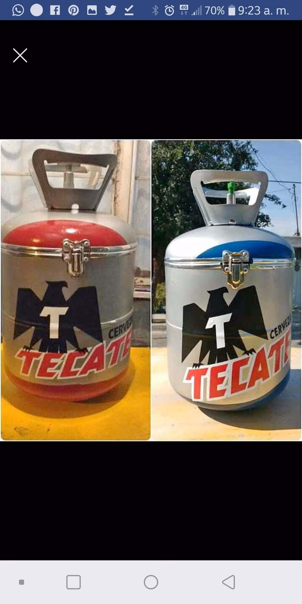 ¿Cómo reciclar tubos de cartón?