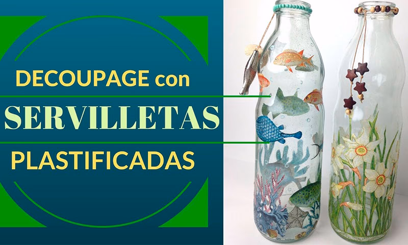 ¿Cómo se recopila el vidrio para reciclar?