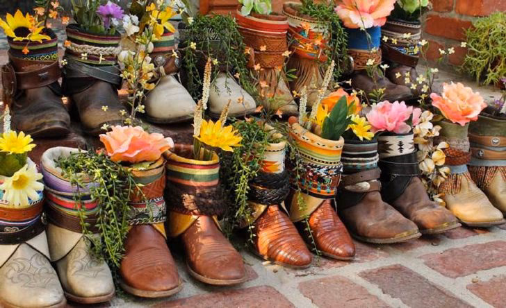 ¿Cuáles son las ventajas del reciclaje de calzado?