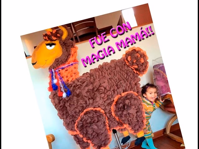 ¿Cómo limpiar objetos de alpaca?