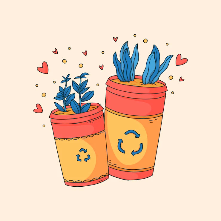 ¿Por qué debería regalar dibujos Tumblr a mi amor?