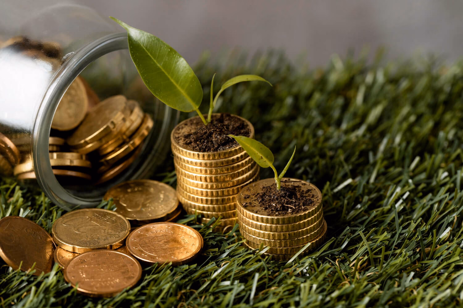 ¿Cómo ganar dinero extra?