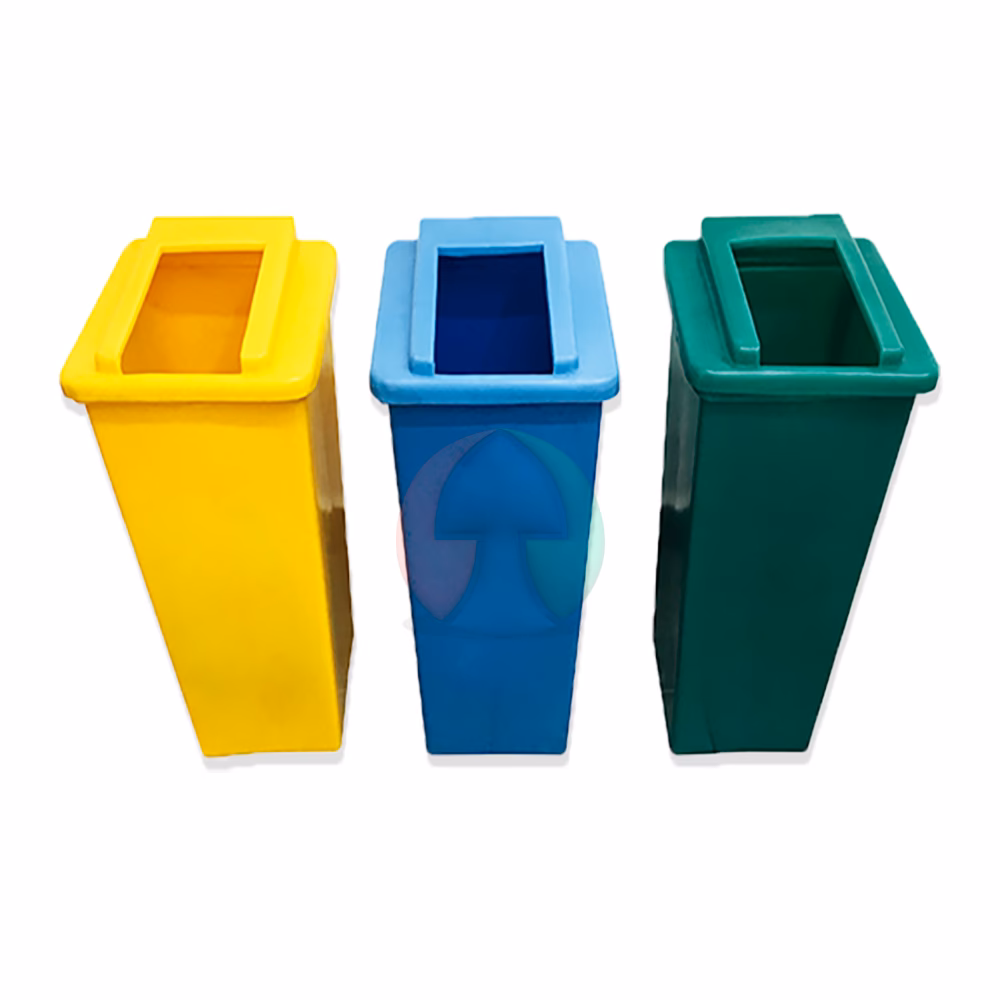 ¿Se puede reciclar el barro de una escayola?