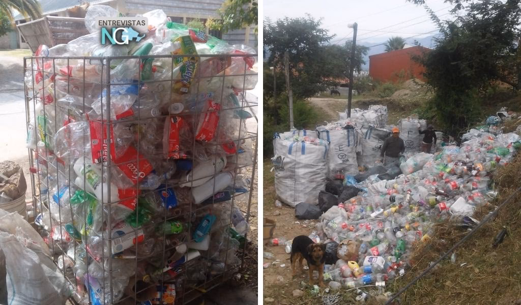 ¿Cuáles son los materiales de reciclaje?