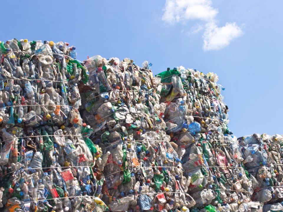 ¿Qué se puede reciclar en Puebla?