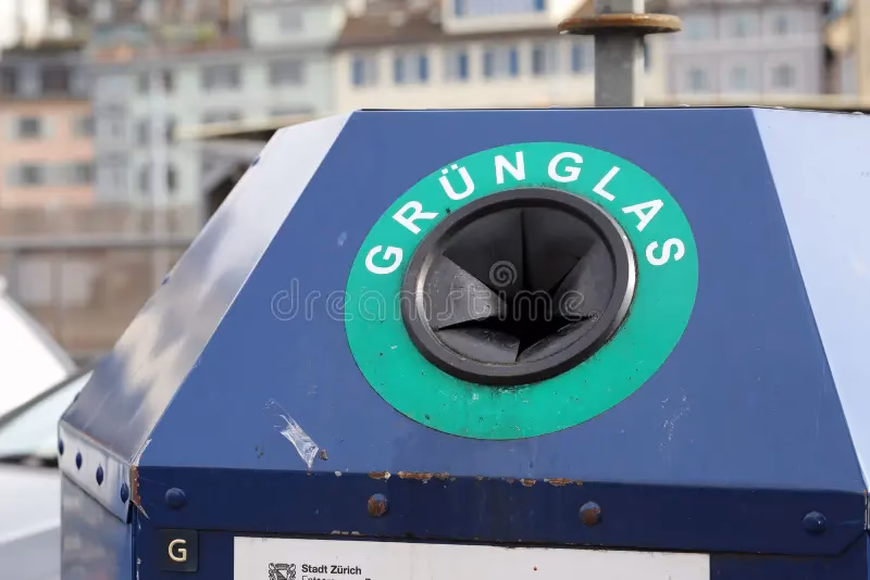 ¿Cuáles son las cosas que más me impresionan sobre Zúrich?